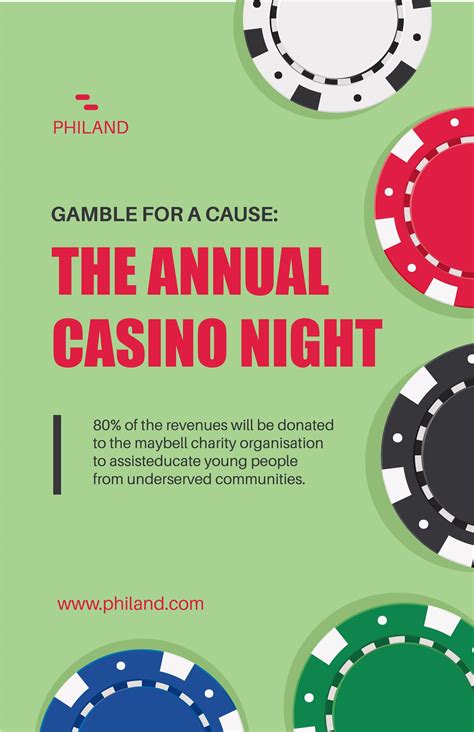 My Charity Casino Download