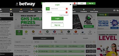 My Lord Betway