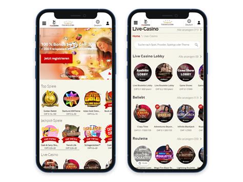 Mycasino App