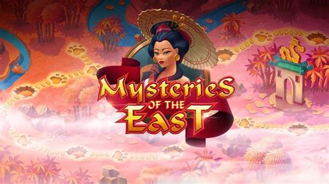 Mysteries Of The East Bwin