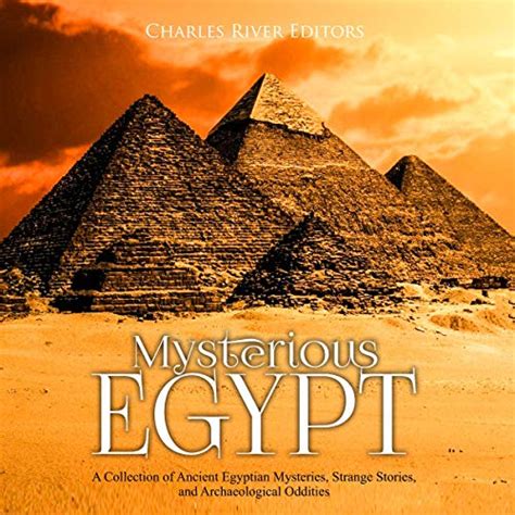 Mysterious Egypt Betsul