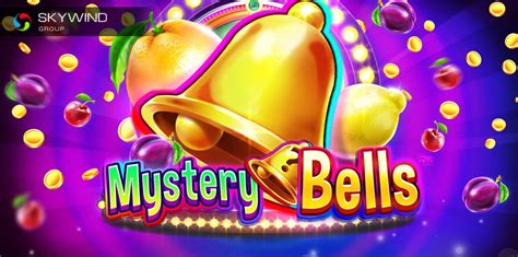 Mystery Bells Betano