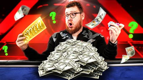 Mystery Bells Pokerstars