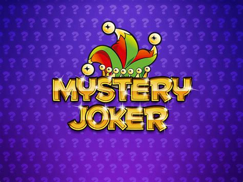 Mystery Joker 1xbet
