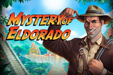 Mystery Of Eldorado Parimatch