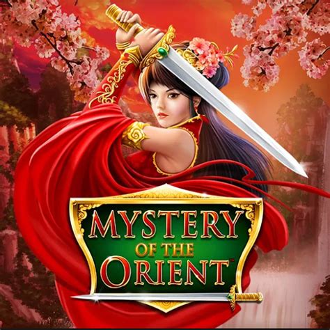 Mystery Of The Orient Review 2024