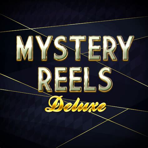 Mystery Reels Deluxe Blaze