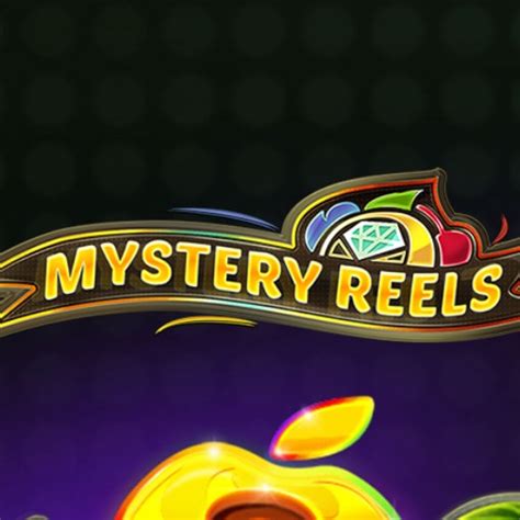 Mystery Reels Megaways Bet365