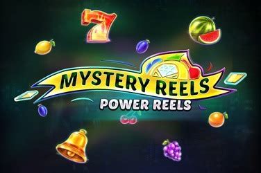 Mystery Reels Power Reels Blaze