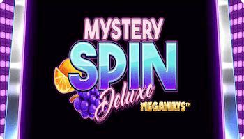 Mystery Spin Deluxe Megaways Parimatch
