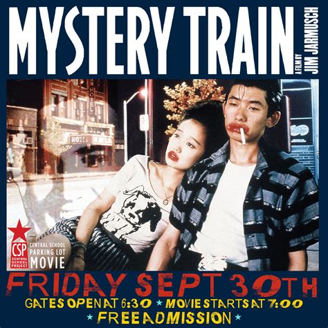 Mystery Train Betsson