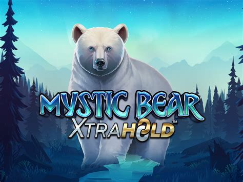 Mystic Bear Xtrahold Novibet