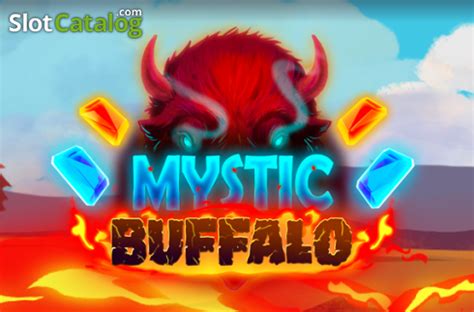 Mystic Buffalo Brabet