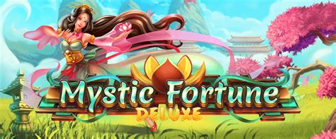 Mystic Fortune Deluxe Sportingbet