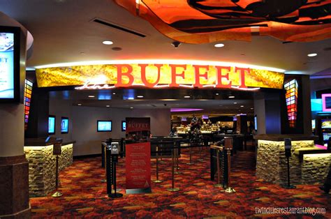 Mystic Lake Casino Buffet De Precos