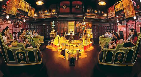 Mystic Manor Betsson