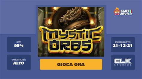 Mystic Orbs Bet365