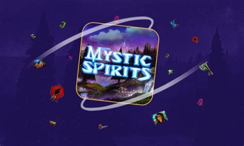 Mystic Spirits 888 Casino