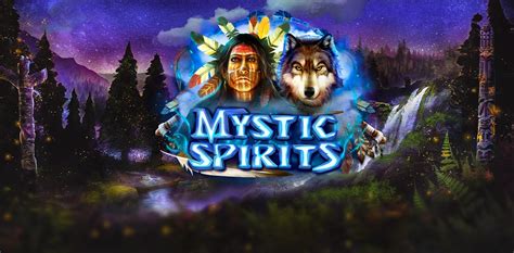 Mystic Spirits Blaze