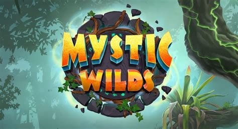 Mystic Wilds Blaze