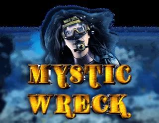 Mystic Wreck Sportingbet