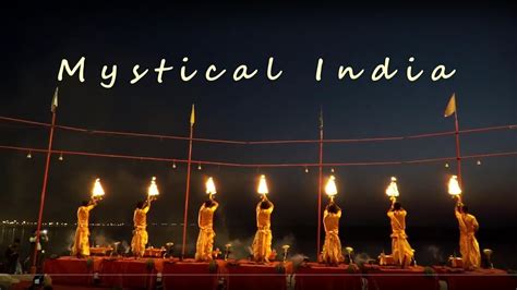 Mystical India Betway
