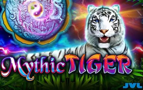Mythic Tiger Slot - Play Online