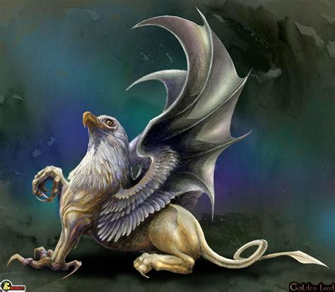 Mythological Creatures Betsson