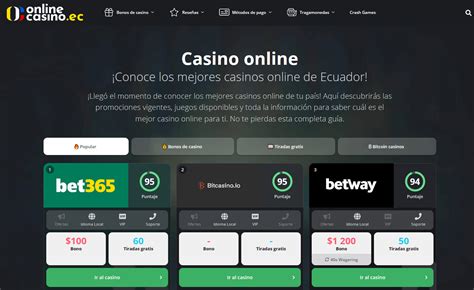 Mywin247 Casino Ecuador