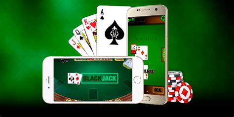 Na Qual Es El Mejor Juego De Blackjack Para Android