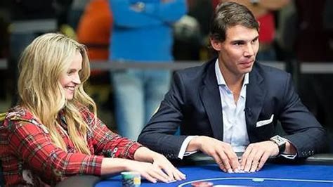 Nadal Pokerstars Praga