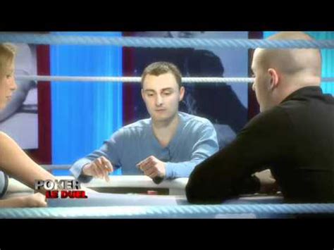 Nadia Nrj12 Poker