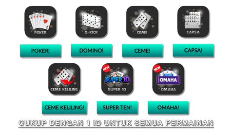 Nama Poker Resma