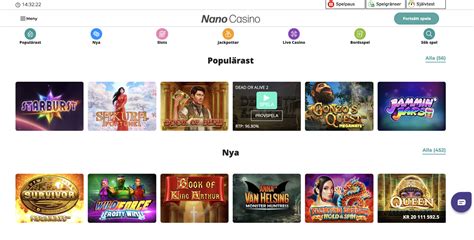 Nano Casino Haiti