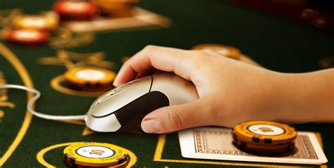 Nao Ha Registro De Casino Online