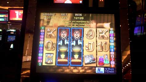 Nao Parx Casino Tem Penny Slots