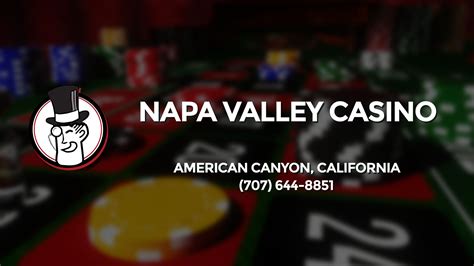 Napa Casino California