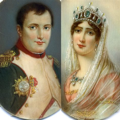 Napoleon And Josephine Bodog