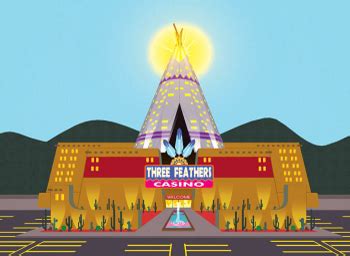 Native American Casino Wiki