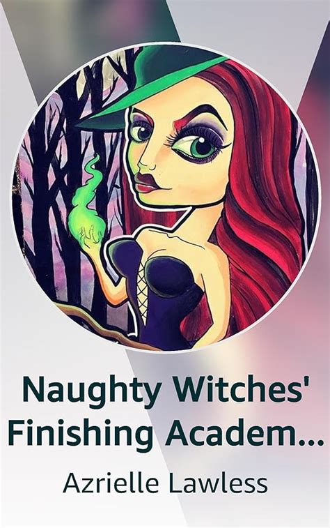 Naughty Witches Betway