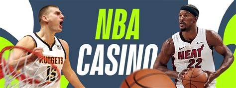 Nba Casino Desacordo