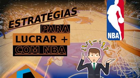 Nba Jogo Conselhos