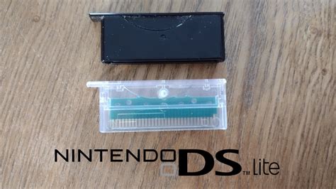 Nds Lite Slot 2 Capa