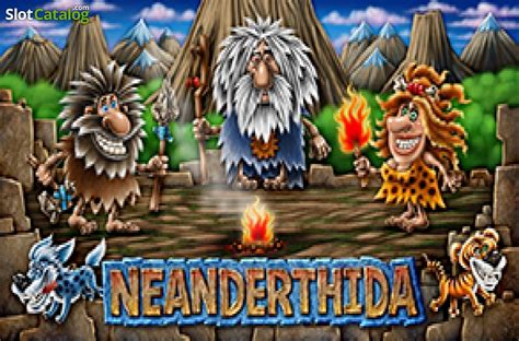 Neanderthida Slot - Play Online