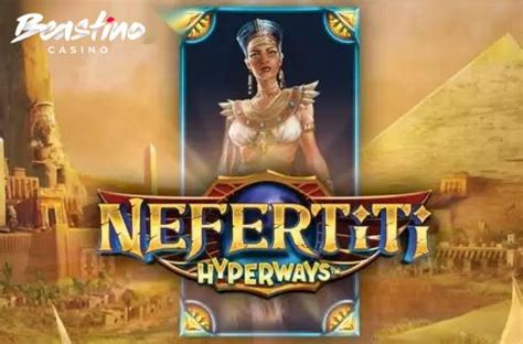 Nefertiti Hyperways Novibet