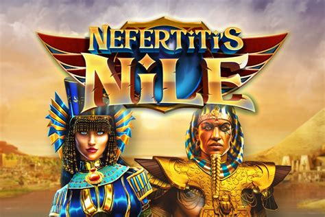 Nefertitis Nile Parimatch