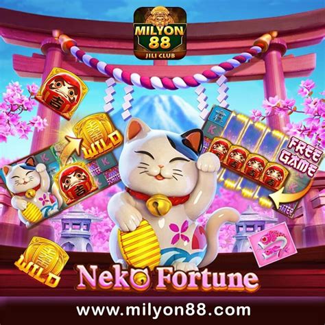 Neko Fortune Betsson