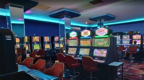 Neon Bingo Casino Paraguay