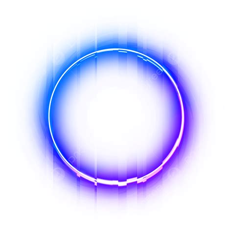 Neon Circle Betsul
