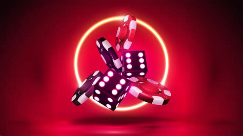 Neon Dice 888 Casino